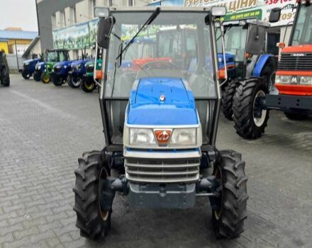 Изеки Другая, объемом двигателя 0 л и пробегом 873 тыс. км за 12700 $, фото 1 на Automoto.ua