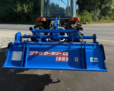 Изеки Другая, объемом двигателя 0 л и пробегом 0 тыс. км за 13500 $, фото 3 на Automoto.ua
