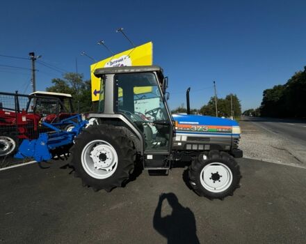 Изеки Другая, объемом двигателя 0 л и пробегом 0 тыс. км за 13500 $, фото 2 на Automoto.ua