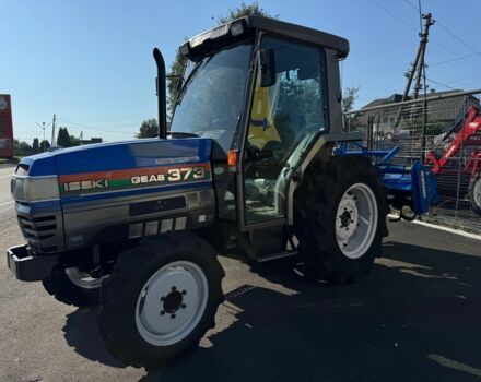 Изеки Другая, объемом двигателя 0 л и пробегом 0 тыс. км за 13500 $, фото 7 на Automoto.ua