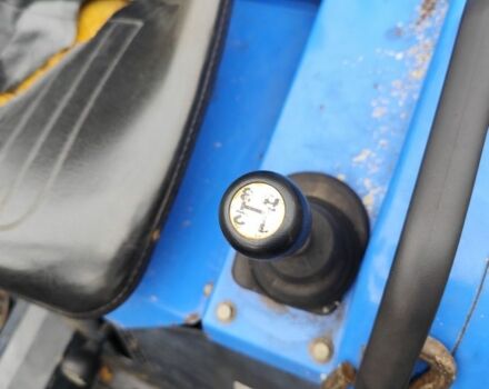 Изеки Другая, объемом двигателя 0 л и пробегом 0 тыс. км за 4750 $, фото 6 на Automoto.ua