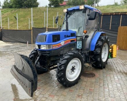 Изеки Другая, объемом двигателя 0 л и пробегом 0 тыс. км за 24000 $, фото 2 на Automoto.ua