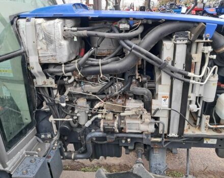 Изеки Другая, объемом двигателя 2.5 л и пробегом 20 тыс. км за 18500 $, фото 12 на Automoto.ua