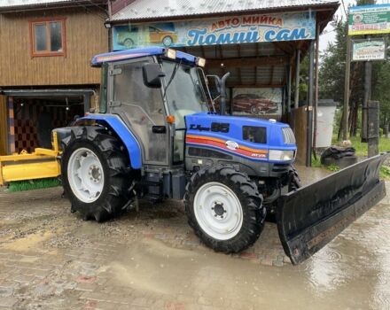 Изеки Другая, объемом двигателя 0 л и пробегом 0 тыс. км за 24000 $, фото 6 на Automoto.ua