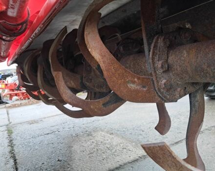 Изеки Другая, объемом двигателя 2.5 л и пробегом 20 тыс. км за 18500 $, фото 5 на Automoto.ua