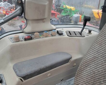 Изеки Другая, объемом двигателя 2.5 л и пробегом 20 тыс. км за 18500 $, фото 10 на Automoto.ua