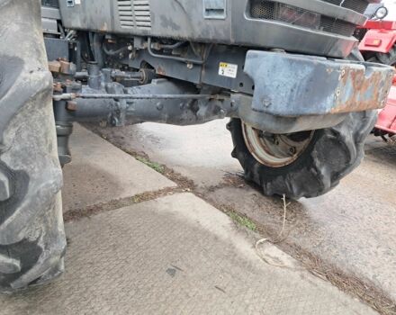 Изеки Другая, объемом двигателя 2.5 л и пробегом 20 тыс. км за 18500 $, фото 1 на Automoto.ua