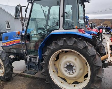 Изеки Другая, объемом двигателя 2.5 л и пробегом 20 тыс. км за 18500 $, фото 3 на Automoto.ua