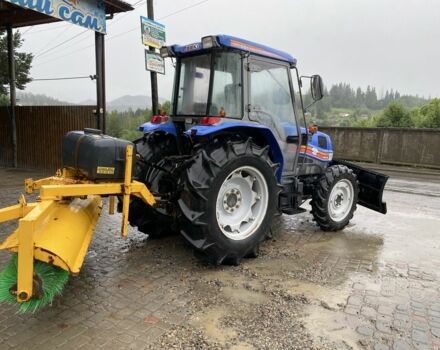 Изеки Другая, объемом двигателя 0 л и пробегом 0 тыс. км за 24000 $, фото 4 на Automoto.ua