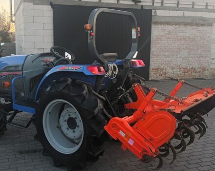 Изеки Другая, объемом двигателя 0 л и пробегом 2 тыс. км за 10900 $, фото 3 на Automoto.ua