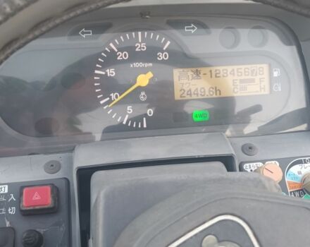 Изеки Другая, объемом двигателя 0 л и пробегом 2 тыс. км за 10900 $, фото 4 на Automoto.ua