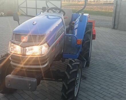 Изеки Другая, объемом двигателя 0 л и пробегом 2 тыс. км за 10900 $, фото 5 на Automoto.ua