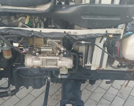 Изеки Другая, объемом двигателя 0 л и пробегом 2 тыс. км за 10900 $, фото 7 на Automoto.ua