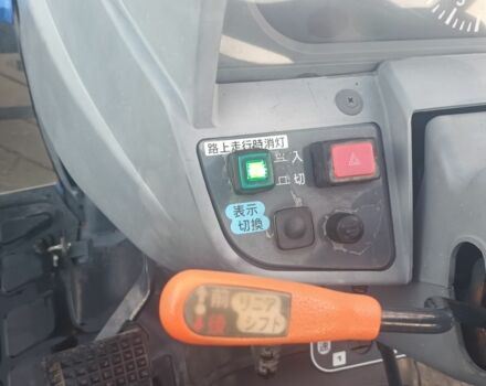 Изеки Другая, объемом двигателя 0 л и пробегом 2 тыс. км за 10900 $, фото 6 на Automoto.ua