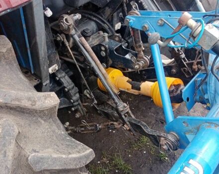 Изеки Другая, объемом двигателя 0 л и пробегом 0 тыс. км за 9000 $, фото 8 на Automoto.ua