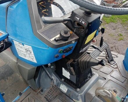 Изеки Другая, объемом двигателя 0 л и пробегом 0 тыс. км за 9000 $, фото 14 на Automoto.ua