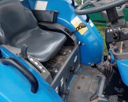 Ізекі Інша, об'ємом двигуна 0 л та пробігом 0 тис. км за 9000 $, фото 7 на Automoto.ua