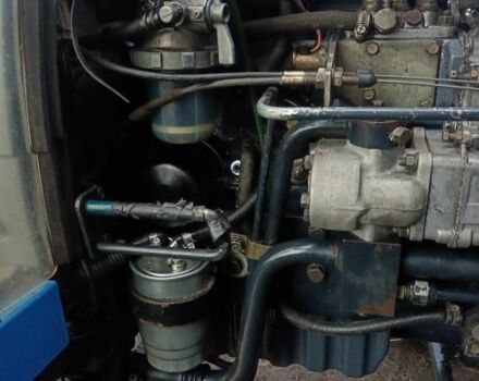 Изеки Другая, объемом двигателя 0 л и пробегом 0 тыс. км за 9000 $, фото 17 на Automoto.ua