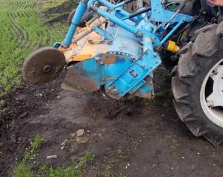 Изеки Другая, объемом двигателя 0 л и пробегом 0 тыс. км за 9000 $, фото 10 на Automoto.ua