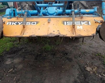 Изеки Другая, объемом двигателя 0 л и пробегом 0 тыс. км за 9000 $, фото 2 на Automoto.ua