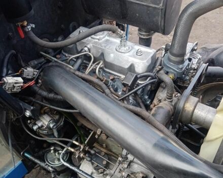 Изеки Другая, объемом двигателя 0 л и пробегом 0 тыс. км за 9000 $, фото 20 на Automoto.ua