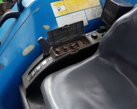 Изеки Другая, объемом двигателя 0 л и пробегом 0 тыс. км за 9000 $, фото 6 на Automoto.ua