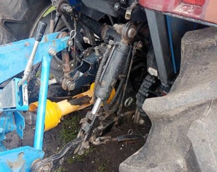 Изеки Другая, объемом двигателя 0 л и пробегом 0 тыс. км за 9000 $, фото 11 на Automoto.ua