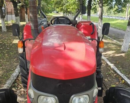 Ізекі Інша, об'ємом двигуна 3.3 л та пробігом 3 тис. км за 26500 $, фото 23 на Automoto.ua
