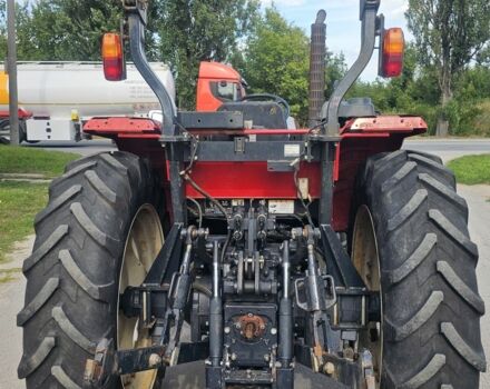 Ізекі Інша, об'ємом двигуна 3.3 л та пробігом 3 тис. км за 26500 $, фото 4 на Automoto.ua