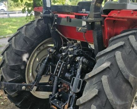 Ізекі Інша, об'ємом двигуна 3.3 л та пробігом 3 тис. км за 26500 $, фото 20 на Automoto.ua