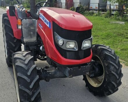 Ізекі Інша, об'ємом двигуна 3.3 л та пробігом 3 тис. км за 26500 $, фото 1 на Automoto.ua