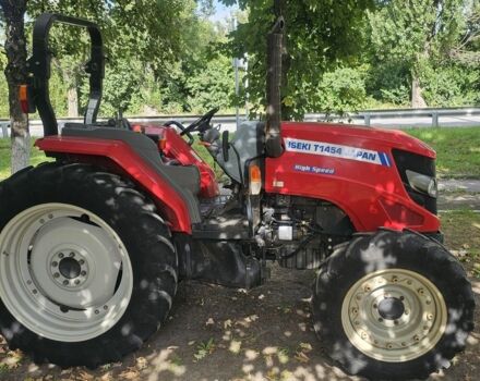 Изеки Другая, объемом двигателя 3.3 л и пробегом 3 тыс. км за 26500 $, фото 17 на Automoto.ua