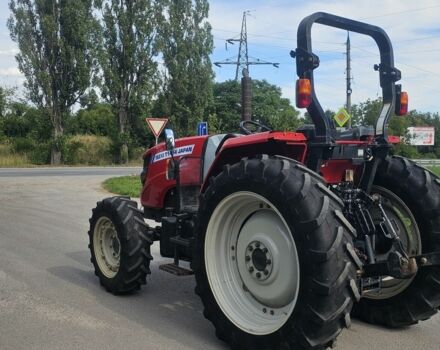 Ізекі Інша, об'ємом двигуна 3.3 л та пробігом 3 тис. км за 26500 $, фото 3 на Automoto.ua