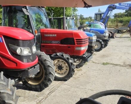 Ізекі Інша, об'ємом двигуна 3.3 л та пробігом 3 тис. км за 26500 $, фото 9 на Automoto.ua