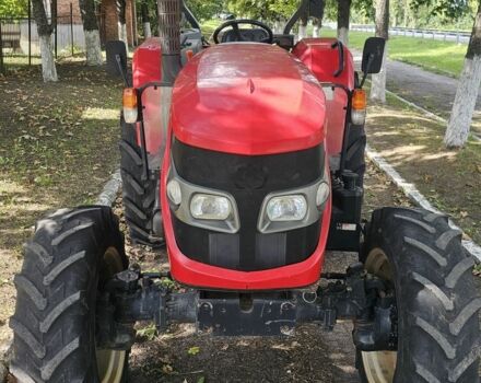 Ізекі Інша, об'ємом двигуна 3.3 л та пробігом 3 тис. км за 26500 $, фото 13 на Automoto.ua