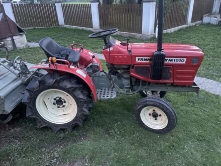 Ізекі Інша, об'ємом двигуна 0.88 л та пробігом 835 тис. км за 3600 $, фото 1 на Automoto.ua