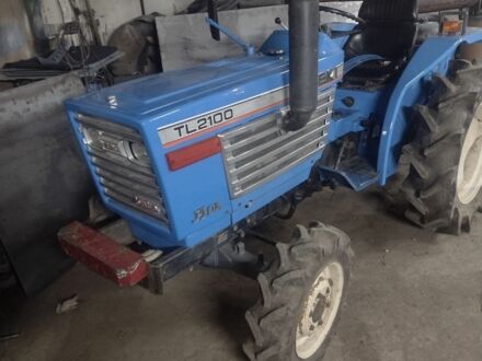 Изеки Другая, объемом двигателя 1.5 л и пробегом 1 тыс. км за 5200 $, фото 1 на Automoto.ua