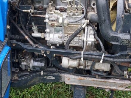 Ізекі Інша, об'ємом двигуна 1.17 л та пробігом 2 тис. км за 4100 $, фото 1 на Automoto.ua