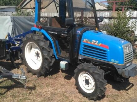 Изеки Другая, объемом двигателя 1.43 л и пробегом 1000 тыс. км за 7524 $, фото 1 на Automoto.ua