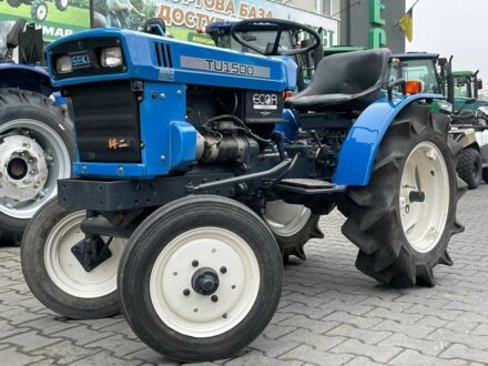Ізекі Інша 1989 у Тернополі на Automoto.ua Ізекі Інша, об'ємом двигуна 0 л та пробігом 890 тис. км за 4400 $, фото 1 на Automoto.ua