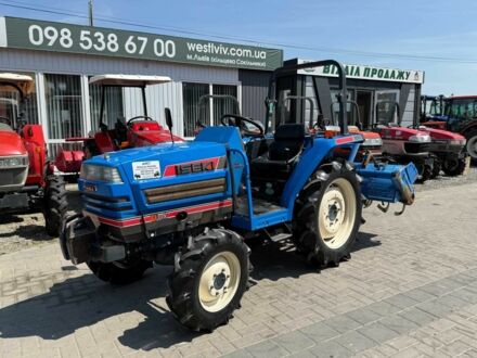 Изеки Другая 1990 в Львове на Automoto.ua Изеки Другая, объемом двигателя 0 л и пробегом 966 тыс. км за 8100 $, фото 1 на Automoto.ua
