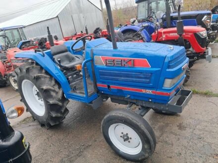 Изеки Другая, объемом двигателя 1.5 л и пробегом 20 тыс. км за 4999 $, фото 1 на Automoto.ua