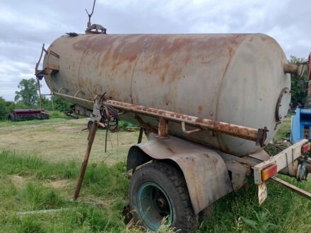 Изеки Другая, объемом двигателя 0 л и пробегом 0 тыс. км за 1181 $, фото 1 на Automoto.ua