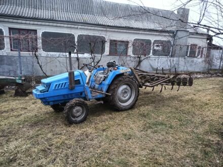 Изеки Другая, объемом двигателя 0 л и пробегом 0 тыс. км за 5000 $, фото 1 на Automoto.ua