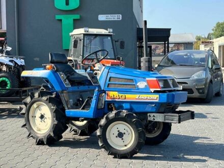 Ізекі Інша 1993 у Тернополі на Automoto.ua Ізекі Інша, об'ємом двигуна 0 л та пробігом 0 тис. км за 3900 $, фото 1 на Automoto.ua