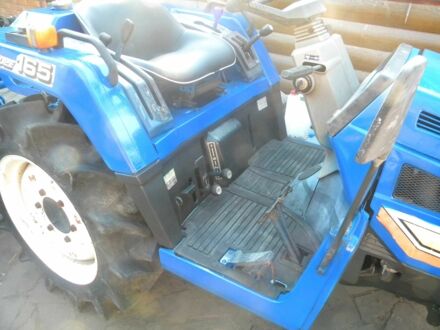 Изеки Другая, объемом двигателя 0 л и пробегом 570 тыс. км за 4600 $, фото 1 на Automoto.ua