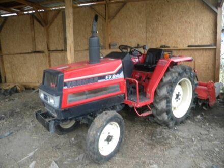 Изеки Другая, объемом двигателя 2.2 л и пробегом 1 тыс. км за 5200 $, фото 1 на Automoto.ua