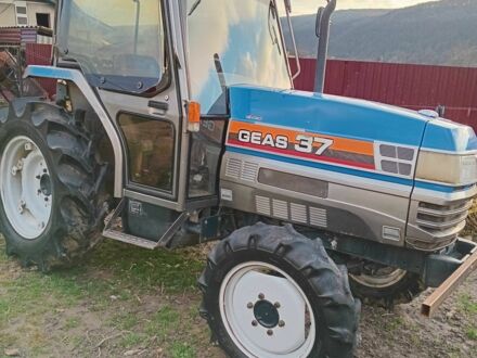 Изеки Другая, объемом двигателя 1.5 л и пробегом 1000 тыс. км за 16000 $, фото 1 на Automoto.ua