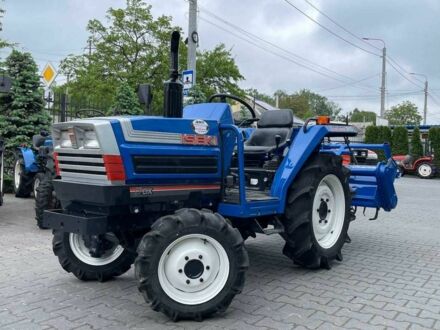 Изеки Другая, объемом двигателя 1 л и пробегом 0 тыс. км за 7400 $, фото 1 на Automoto.ua