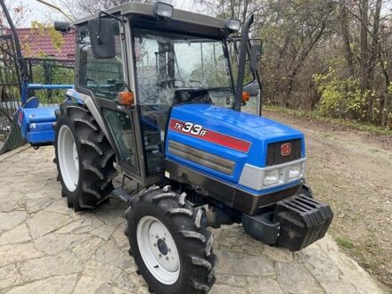 Ізекі Інша, об'ємом двигуна 0 л та пробігом 2 тис. км за 15000 $, фото 1 на Automoto.ua